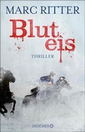 Cover: Bluteis - Droemer