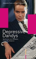 Cover: Depressive Dandys - B&ouml;hlau