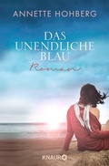 Cover: Das unendliche Blau - Knaur