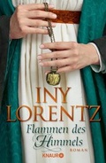 Cover: Flammen des Himmels - Knaur