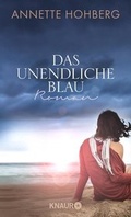Cover: Das unendliche Blau - Knaur