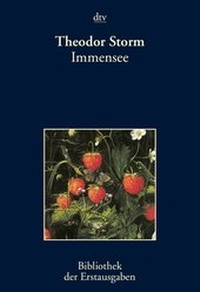 Enlarge image Cover: Immensee - dtv