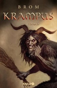 Abbildung von: Krampus - Knaur