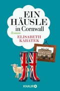 Cover: Ein H&auml;usle in Cornwall - Droemer