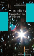 Cover: Paradies - B&ouml;hlau