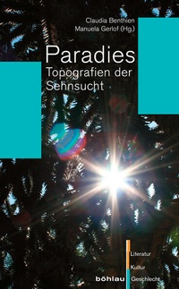 Enlarge image Cover: Paradies - Böhlau