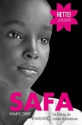 Cover: Safa - Knaur
