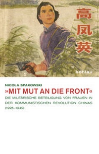 Enlarge image Cover: »Mit Mut an die Front« - Böhlau