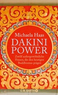 Cover: Dakini Power - O.W. Barth eBook