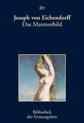 Cover: Das Marmorbild - dtv