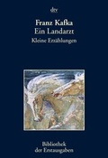 Cover: Ein Landarzt - dtv