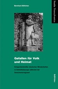 Cover: Gefallen f&uuml;r Volk und Heimat - B&ouml;hlau