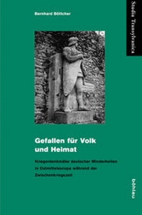 Abbildung von: Gefallen für Volk und Heimat - Böhlau