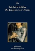 Cover: Die Jungfrau von Orleans - dtv