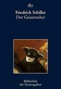 Cover: Der Geisterseher - dtv