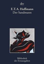 Cover: Der Sandmann - dtv