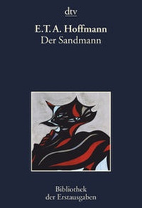 Enlarge image Cover: Der Sandmann - dtv