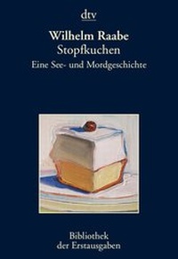 Enlarge image Cover: Stopfkuchen - dtv