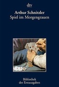 Cover: Spiel im Morgengrauen - dtv