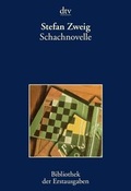 Cover: Schachnovelle - dtv