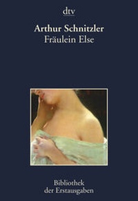 Abbildung von: Fräulein Else - dtv