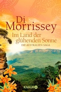 Cover: Im Land der gl&uuml;henden Sonne - Knaur