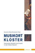 Cover: Musikort Kloster - B&ouml;hlau