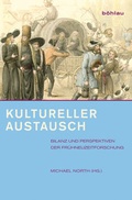 Cover: Kultureller Austausch - B&ouml;hlau