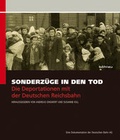 Cover: Sonderz&uuml;ge in den Tod - B&ouml;hlau