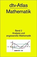 Cover: dtv-Atlas Mathematik - dtv