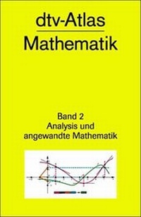 Abbildung von: dtv-Atlas Mathematik - dtv