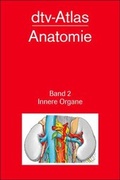 Cover: dtv-Atlas der Anatomie 2 - dtv