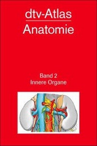 Enlarge image Cover: dtv-Atlas der Anatomie 2 - dtv
