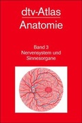 Cover: dtv-Atlas Anatomie 3 - dtv