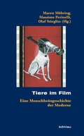 Cover: Tiere im Film - B&ouml;hlau