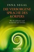 Cover: Die verborgene Sprache des K&ouml;rpers - Knaur MensSana