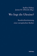 Cover: Wo liegt die Ukraine? - B&ouml;hlau