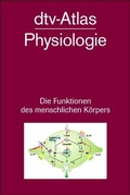 Cover: dtv-Atlas Physiologie - dtv