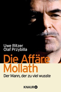 Abbildung von: Die Affäre Mollath - Droemer