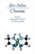 Cover: dtv-Atlas Chemie - dtv