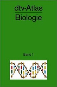 Abbildung von: dtv-Atlas Biologie - dtv