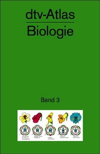 Abbildung von: dtv-Atlas Biologie 3 - dtv