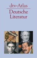 Cover: dtv-Atlas Deutsche Literatur - dtv