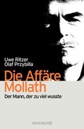 Cover: Die Aff&auml;re Mollath - Droemer