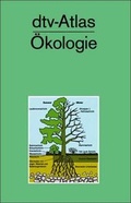 Cover: dtv-Atlas &Ouml;kologie - dtv
