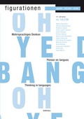 Cover: figurationen / figurationen 10,1-2 (2009) - B&ouml;hlau