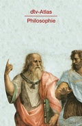 Cover: dtv-Atlas Philosophie - dtv