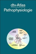 Cover: dtv-Atlas Pathophysiologie - dtv