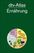 Cover: dtv-Atlas Ern&auml;hrung - dtv