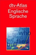 Cover: dtv-Atlas Englische Sprache - dtv